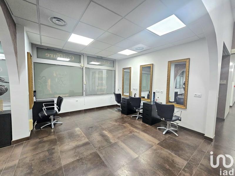 Local commercial - 140 m²