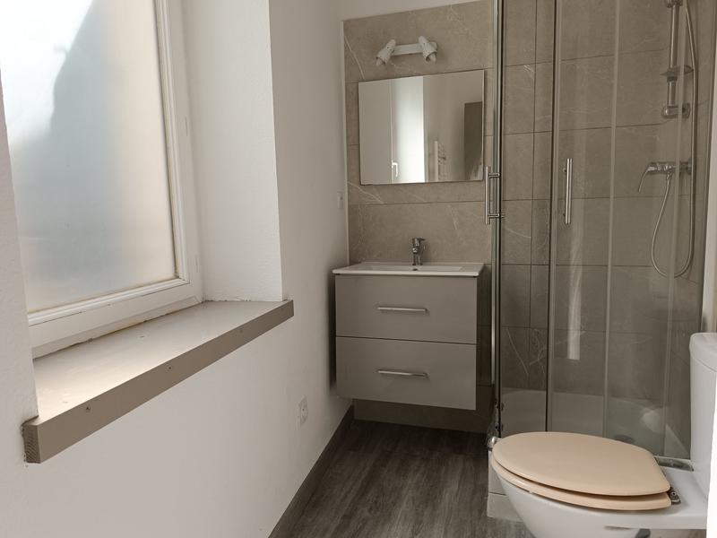 Appartement - 45 m² - 3 pièces