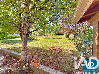 Maison - 110 m² - 7 pièces