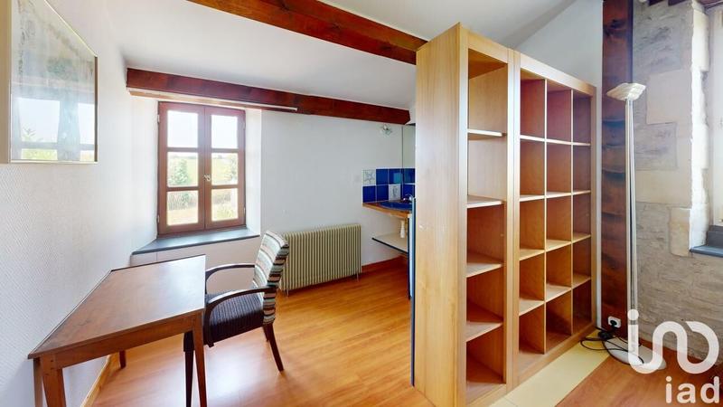 Maison - 345 m² - 15 pièces