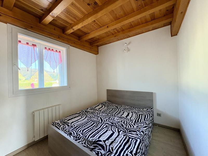 Appartement - 87 m² - 3 pièces