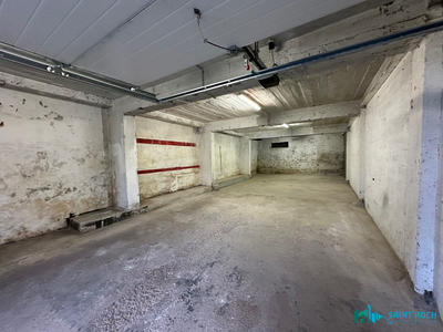 Parking / Garage - 72 m²
