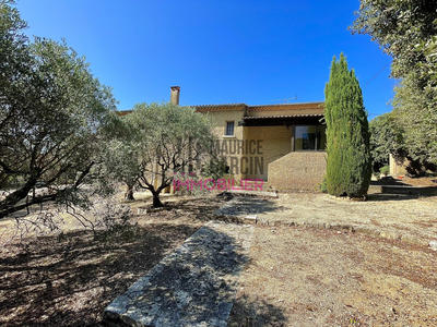 Maison - 148 m² - 6 pièces