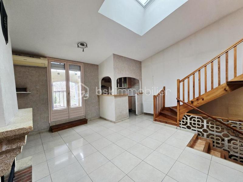 Maison - 67 m² - 3 pièces