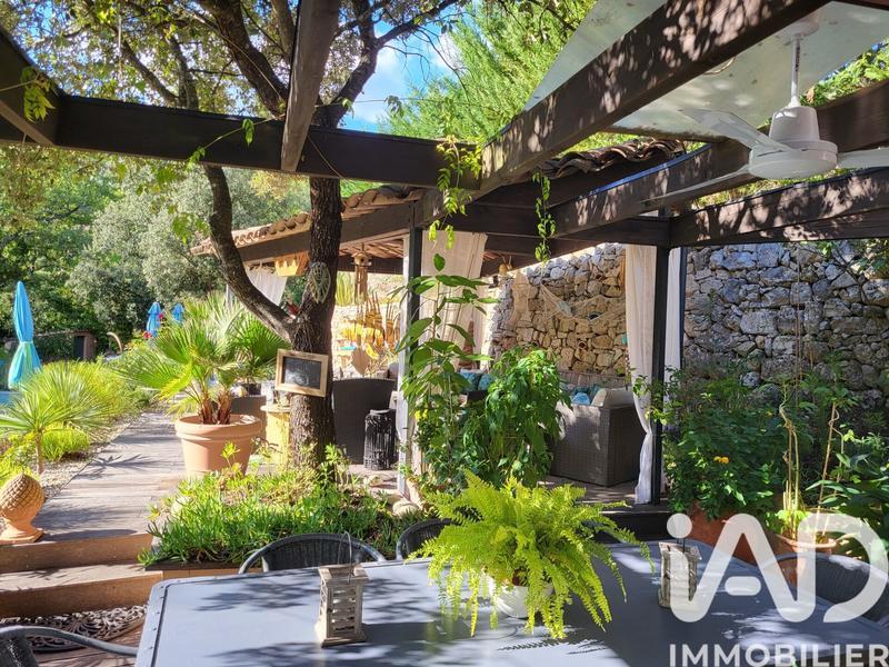 Maison de maîtres - 158 m² - 5 pièces