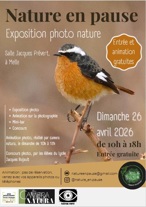 Exposition photo nature