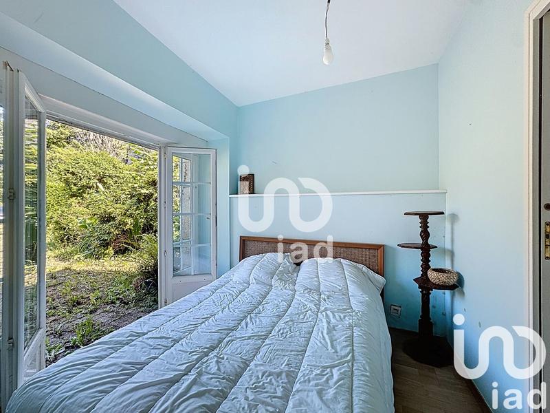 Maison - 121 m² - 7 pièces