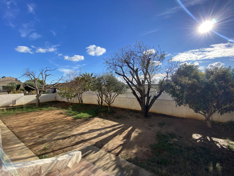 Villa - 146 m² - 5 pièces