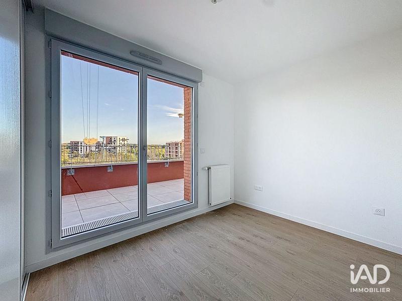 Appartement - 84 m² - 4 pièces