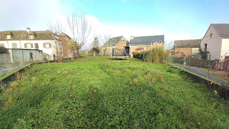 Maison - 57 m² - 3 pièces