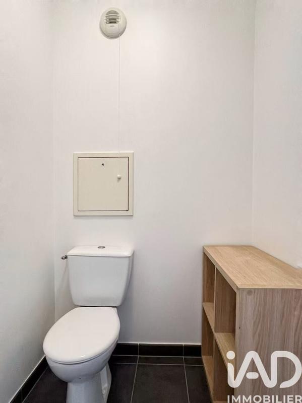 Appartement - 41 m² - 2 pièces