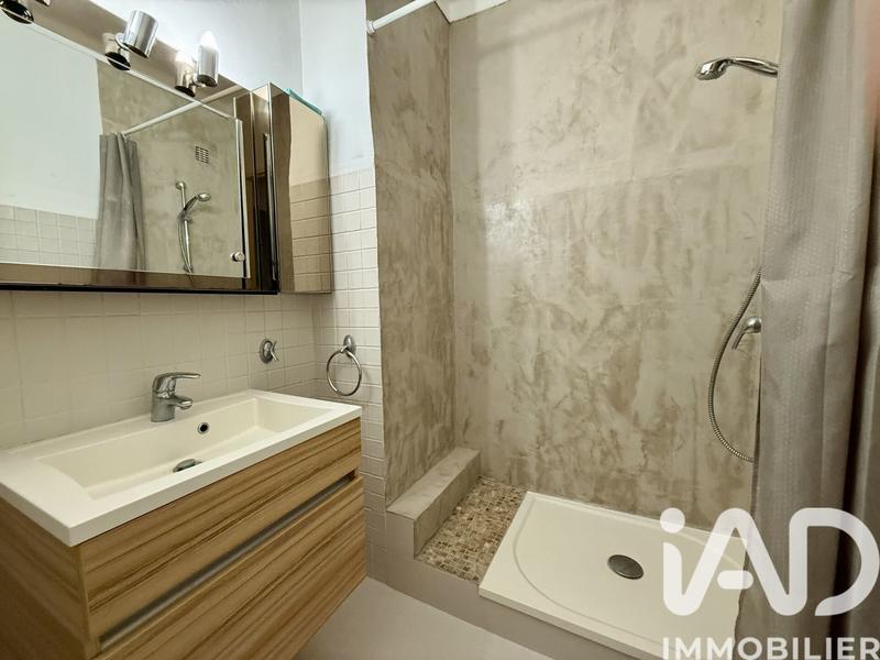 Appartement - 74 m² - 4 pièces