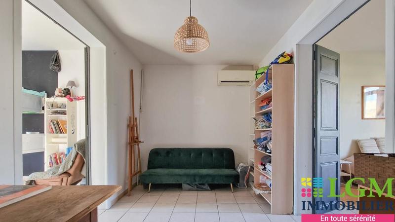 Maison de ville - 129 m² - 4 pièces