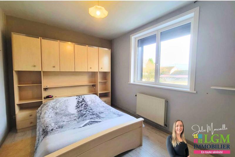 Propriété - 261 m² - 7 pièces