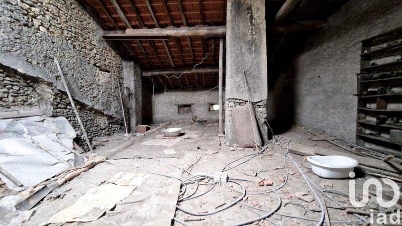 Maison - 154 m² - 4 pièces