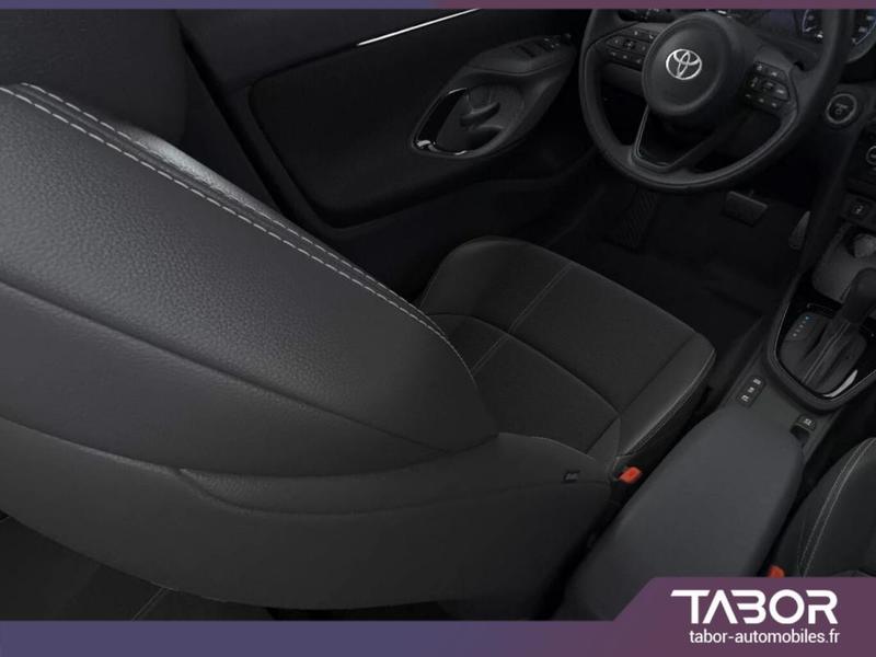 Toyota Yaris Cross 1.5 Hev 130 el.hayon Led 18p