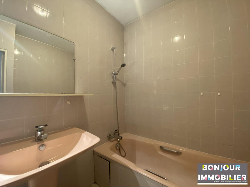 Appartement - 47 m² - 1 pièce