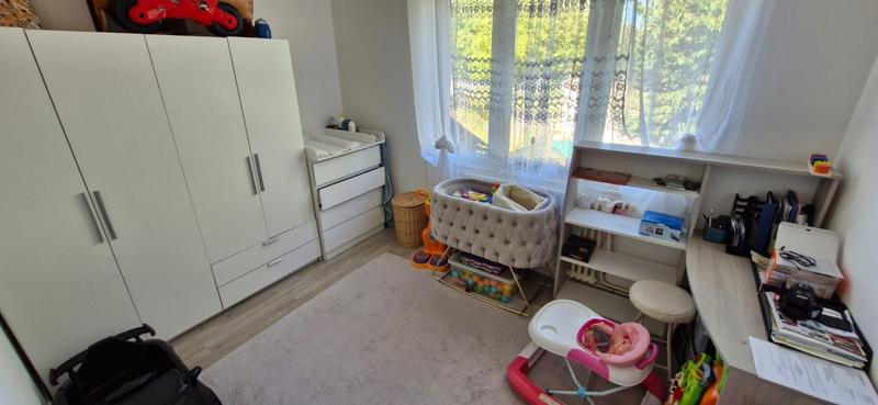 Maison ancienne - 178 m² - 8 pièces