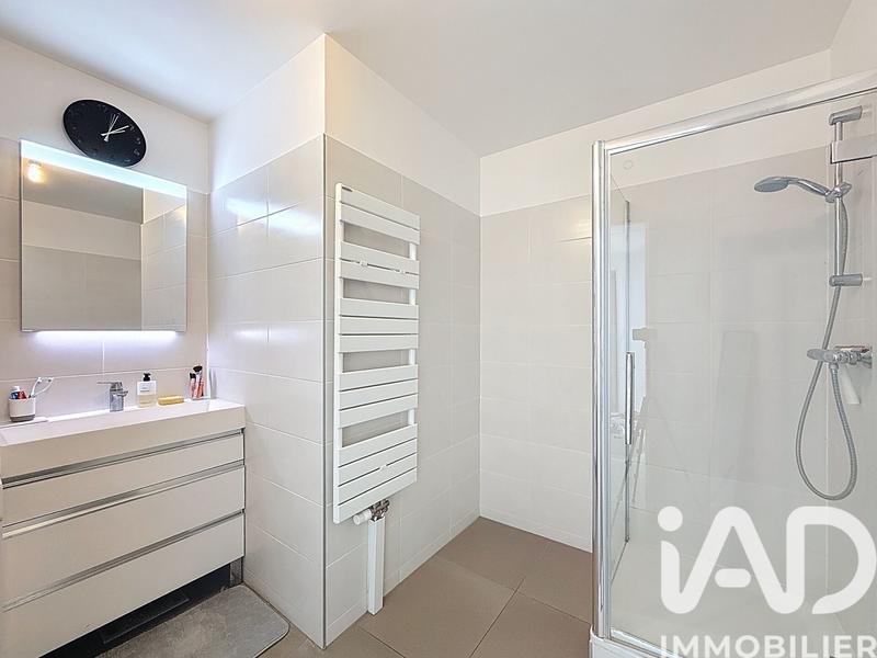 Appartement - 70 m² - 4 pièces