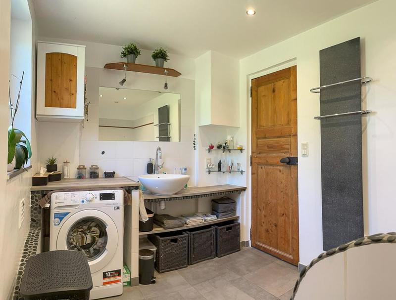 Maison - 185 m² - 6 pièces