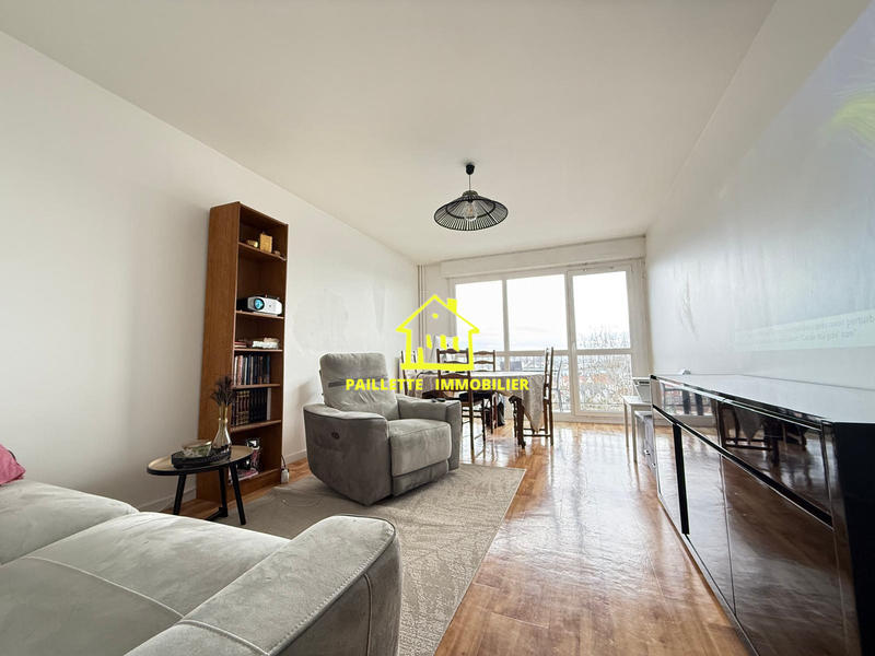 Appartement - 69 m² - 3 pièces