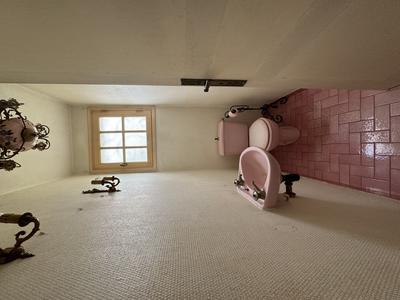 Maison - 133 m² - 6 pièces