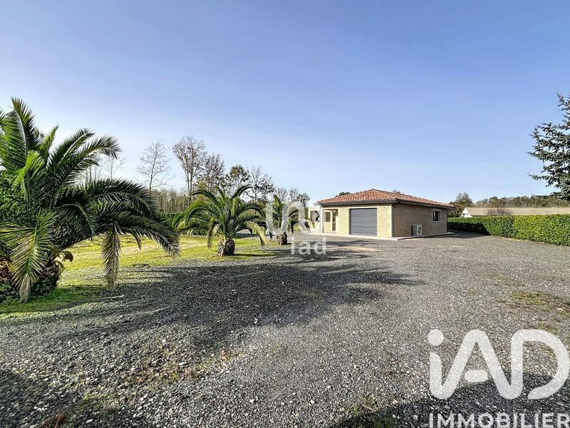 Maison - 167 m² - 6 pièces