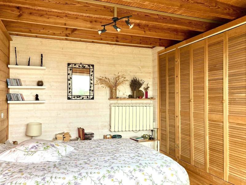 Maison - 86 m² - 4 pièces