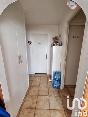 Appartement - 54 m² - 3 pièces