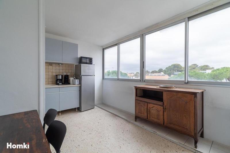 Appartement - 84 m² - 3 pièces