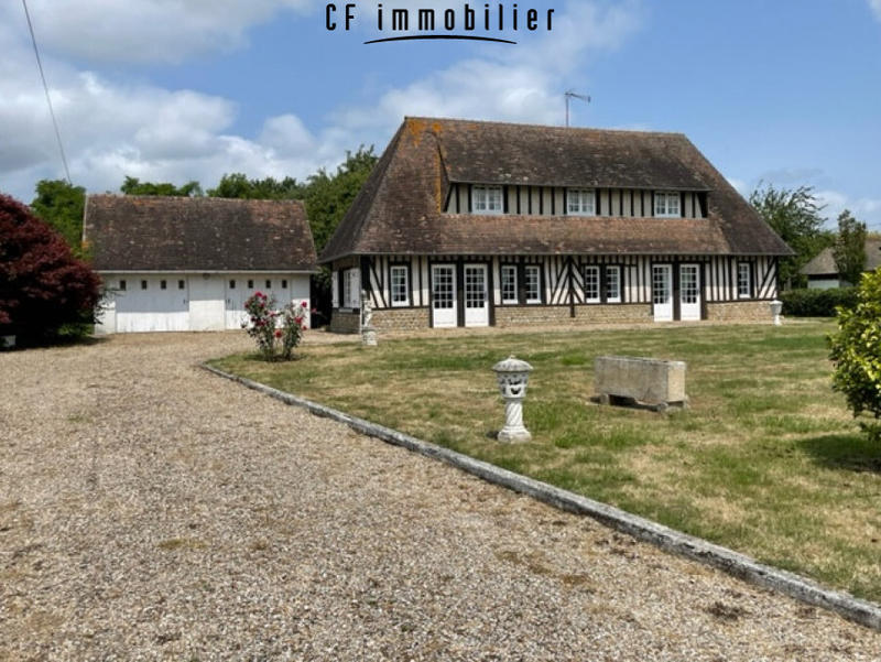 Maison - 84 m² - 4 pièces