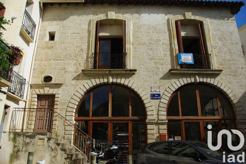 Maison de ville - 99 m² - 4 pièces