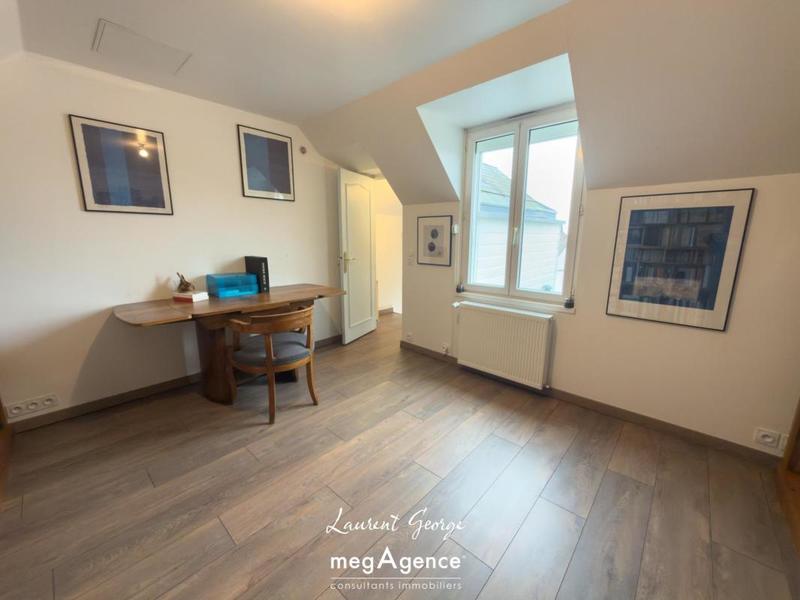 Maison de ville - 56 m² - 3 pièces