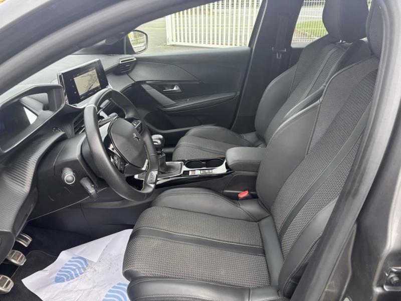 Peugeot 208 II PureTech 100 s&amp;amp;S Gt