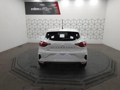 Mitsubishi Colt 1.0 Mpi-T 91 Invite+