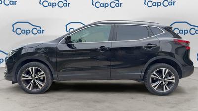 Nissan Qashqai II 1.3 Dig-T 140 Acenta