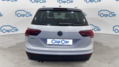 Volkswagen Tiguan II 2.0 Tdi 150 Dsg7 Life Business - Automatique