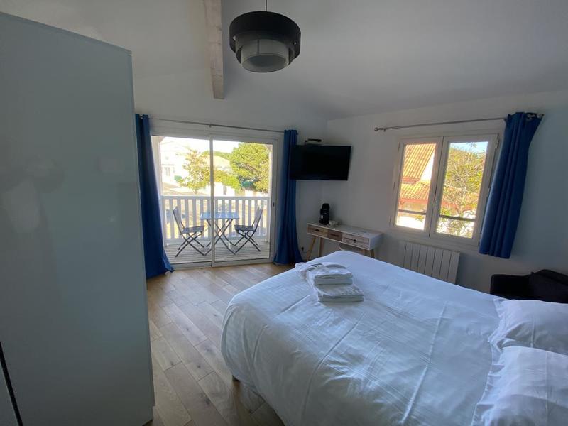 Fonds de commerce - Hôtellerie / Restauration - 500 m²