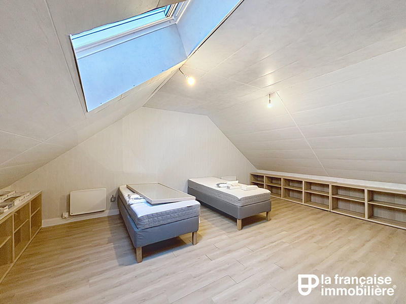 Appartement - 68 m² - 3 pièces