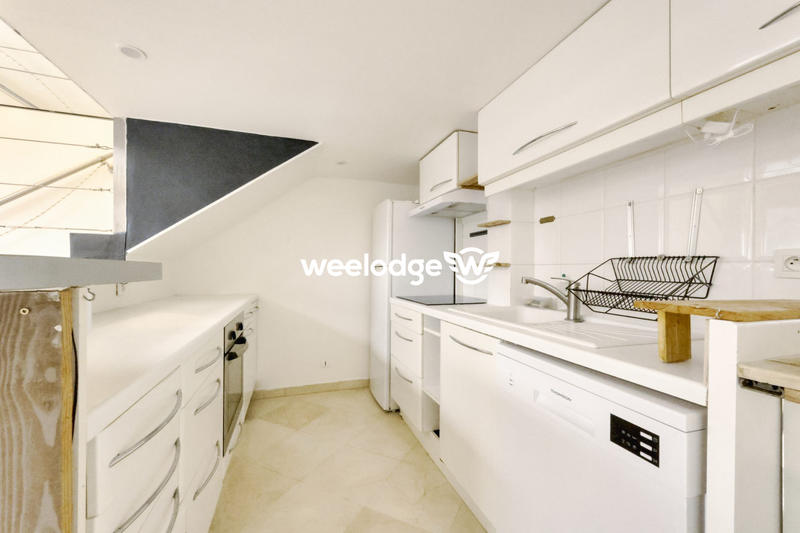 Bureau - 129 m² - 3 pièces