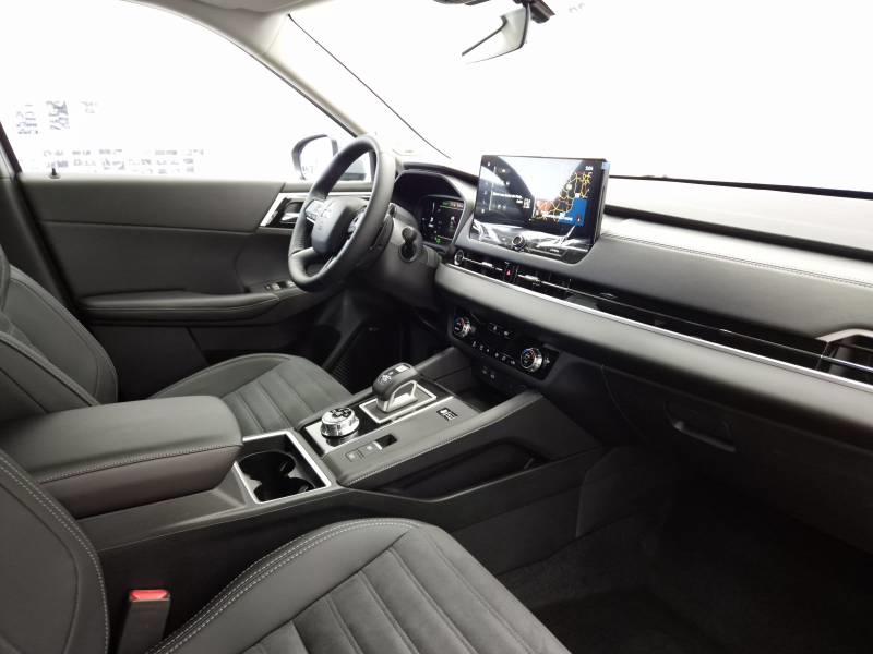 Mitsubishi Outlander 2.4 Mivec Phev 306 4wd Intense