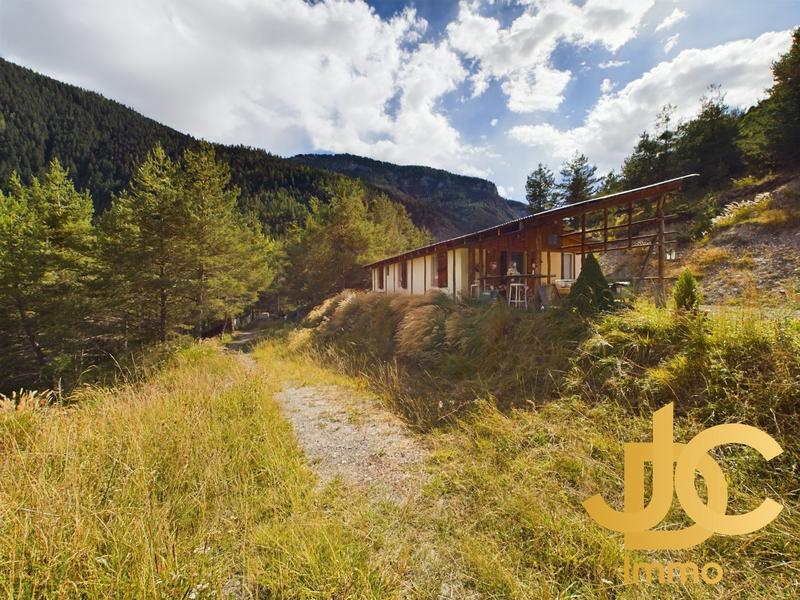 Maison - 68 m² - 3 pièces