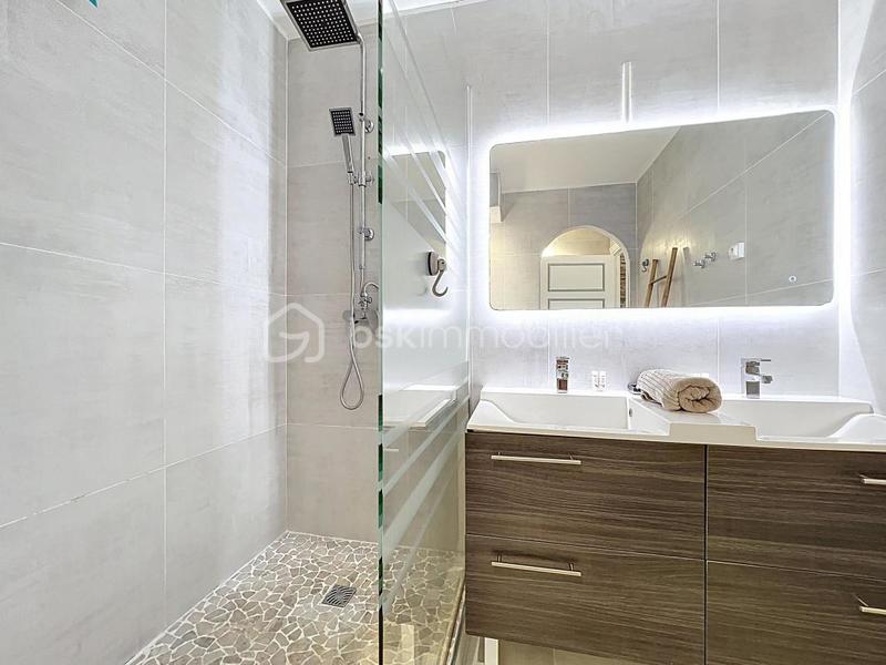 Appartement - 41 m² - 1 pièce