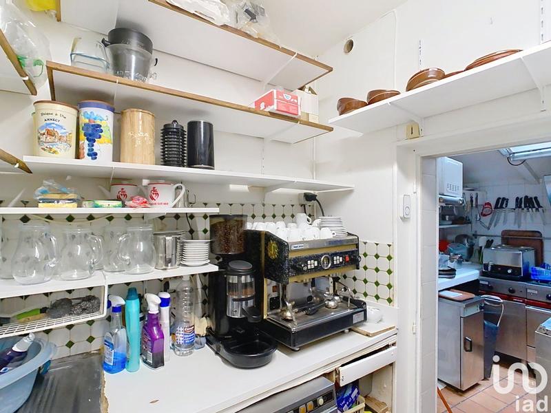 Local commercial - 73 m²