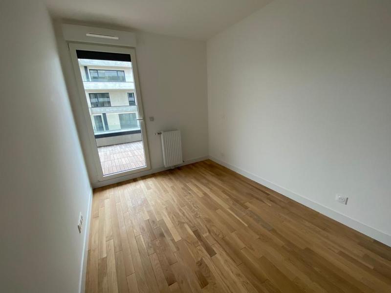 Appartement - 84 m² - 4 pièces