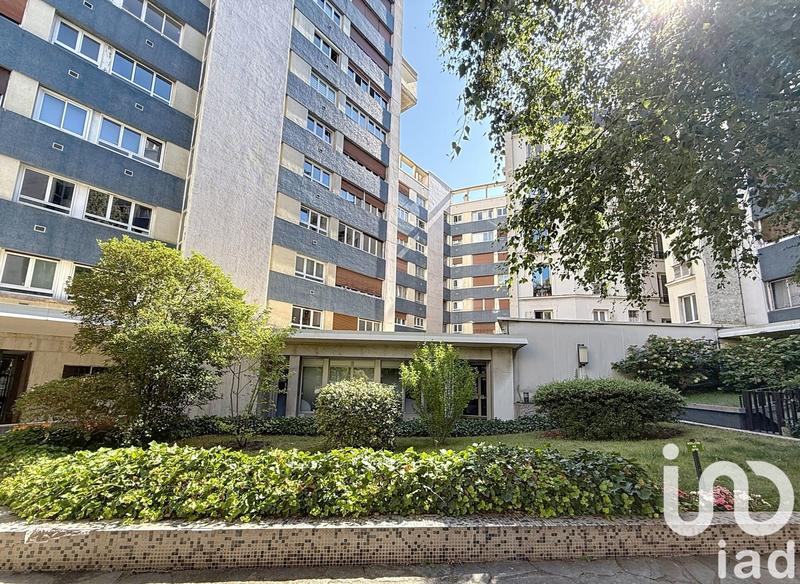 Appartement - 44 m² - 1 pièce