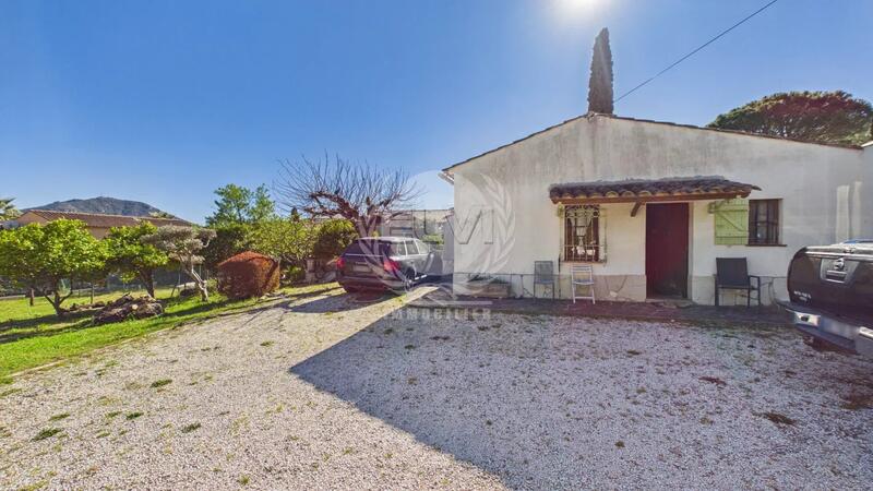 Maison - 113 m² - 3 pièces