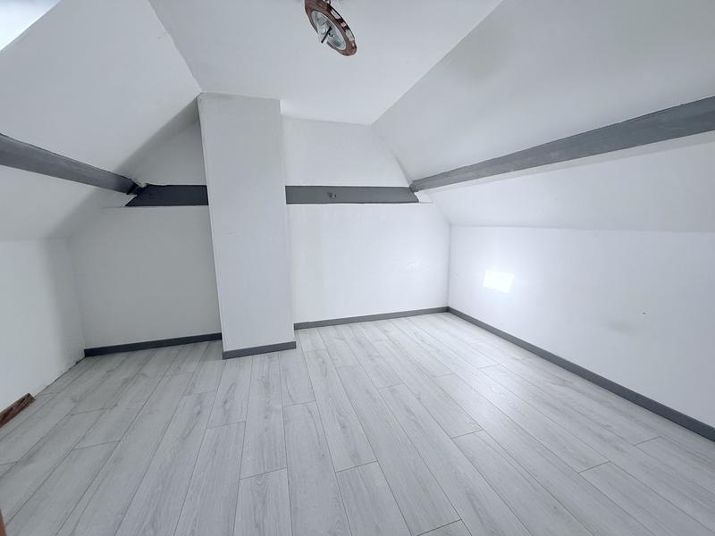 Villa - 110 m² - 5 pièces