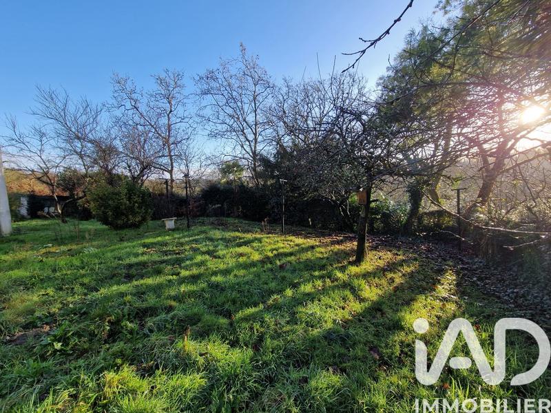 Maison - 115 m² - 7 pièces