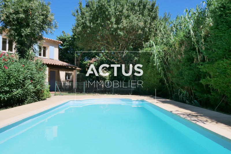 Maison - 148 m² - 6 pièces